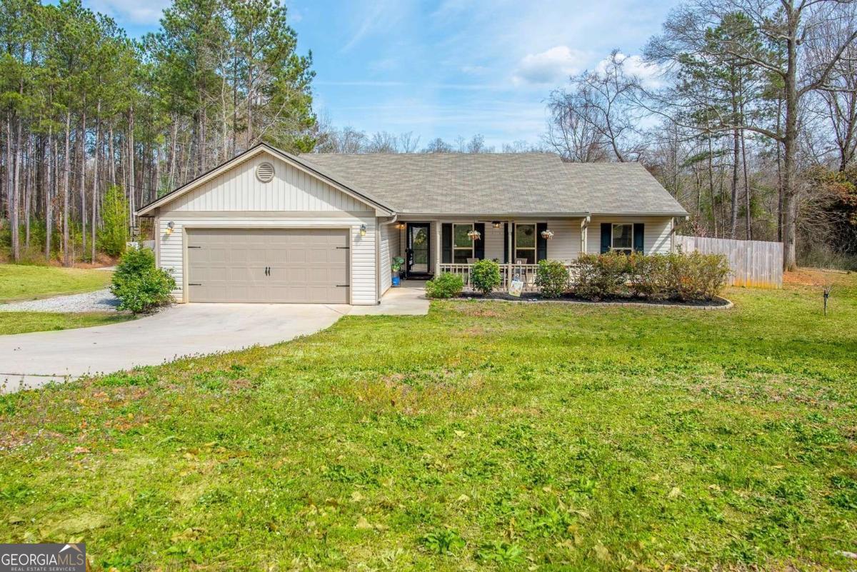 685 Shoal Creek Road Property Photo