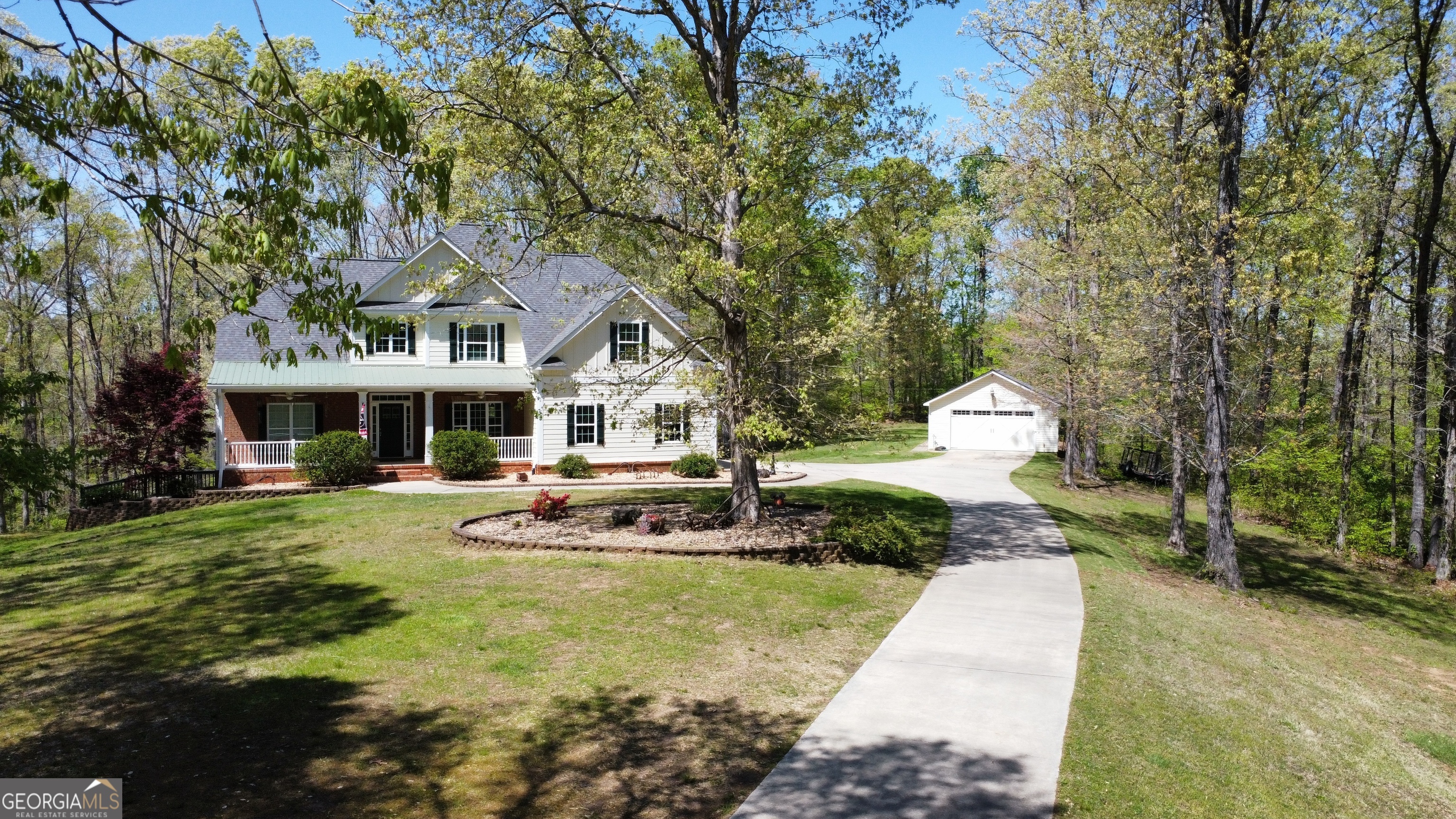 150 Fauna Meadows Drive Property Photo 1