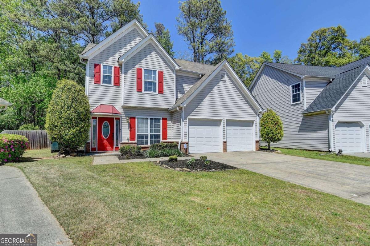 2477 Lakebrooke Drive Property Photo