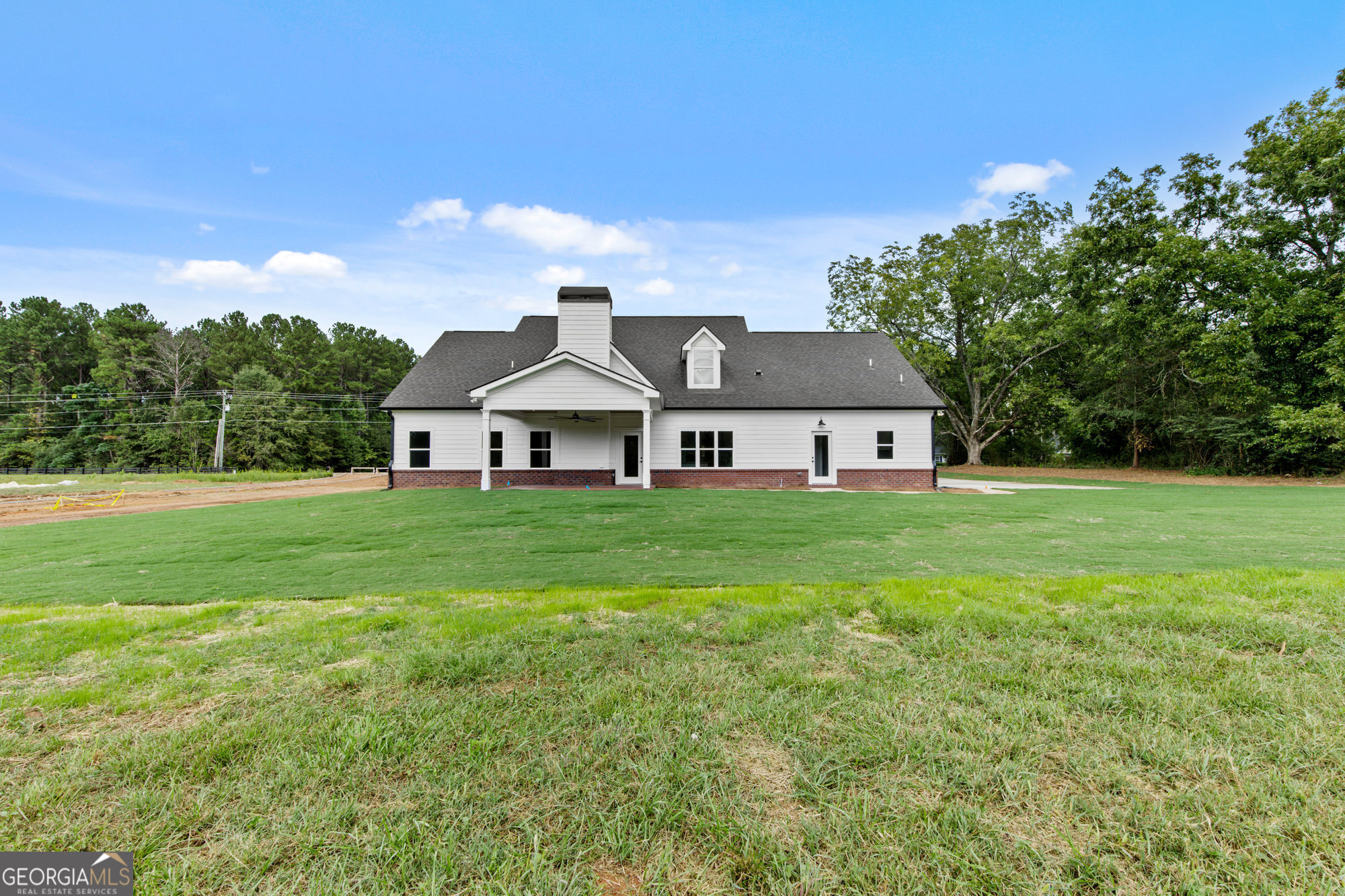 1781 Old Monroe Madison Highway Property Photo 73