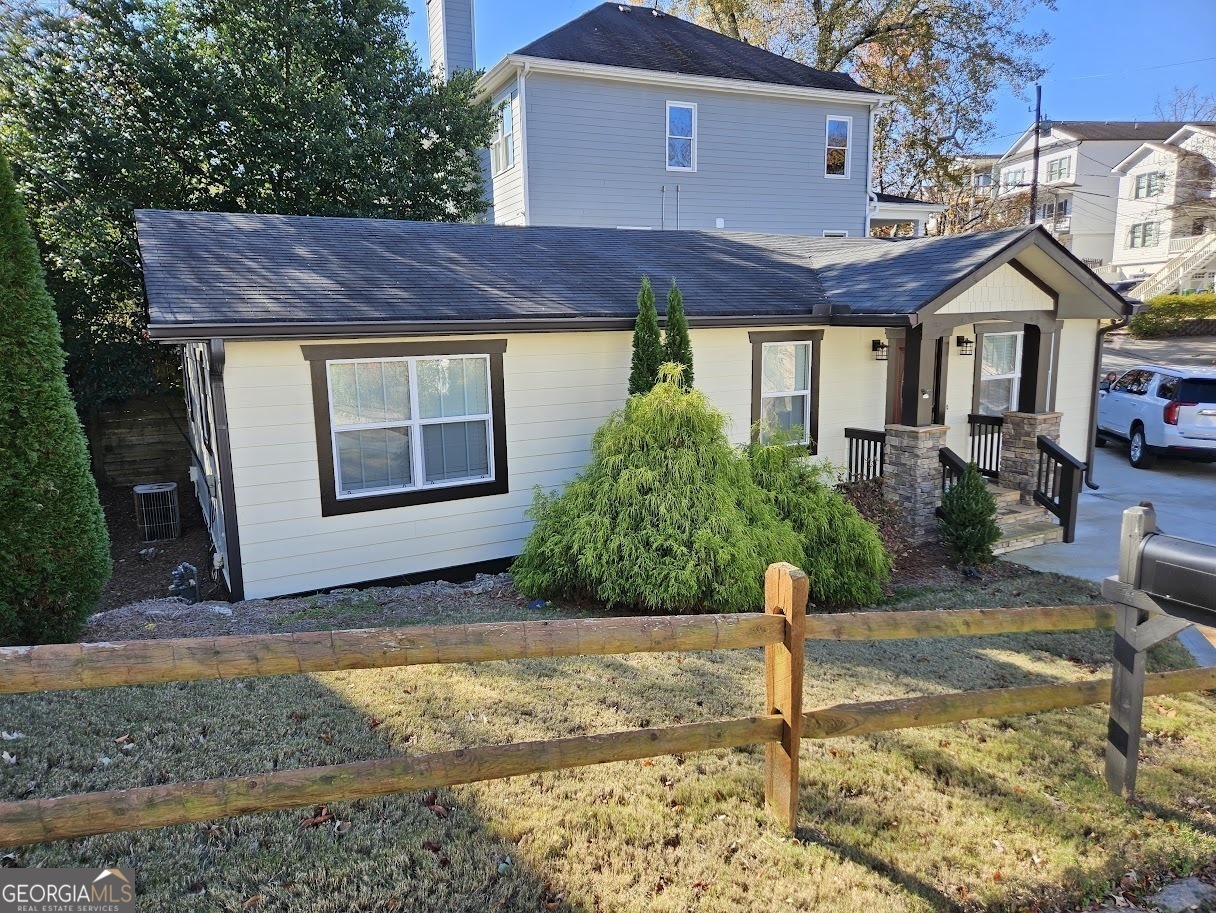 3268 Mae Avenue Property Photo 1