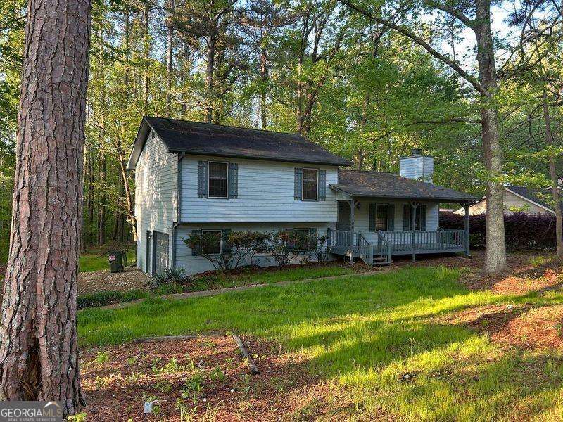 1106 Hardy Circle Property Photo 1