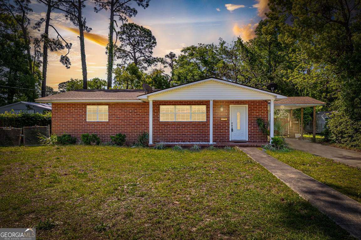 2112 Egret Street Property Photo 1