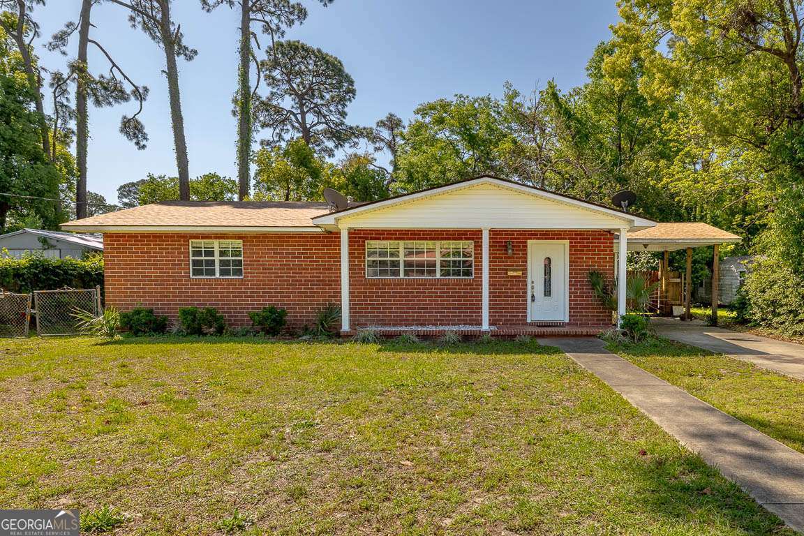 2112 Egret Street Property Photo 2