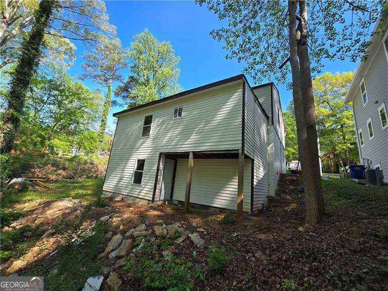 1846 Markone Street Nw Property Photo 4