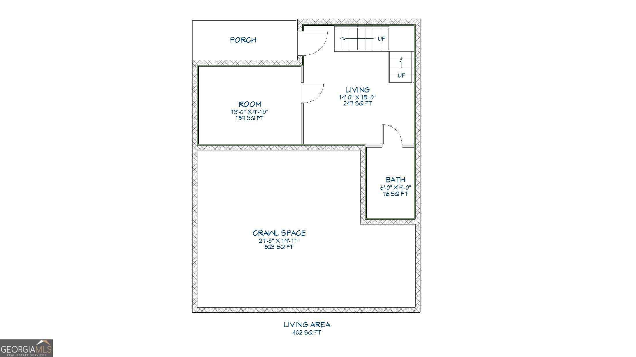 1846 Markone Street Nw Property Photo 23
