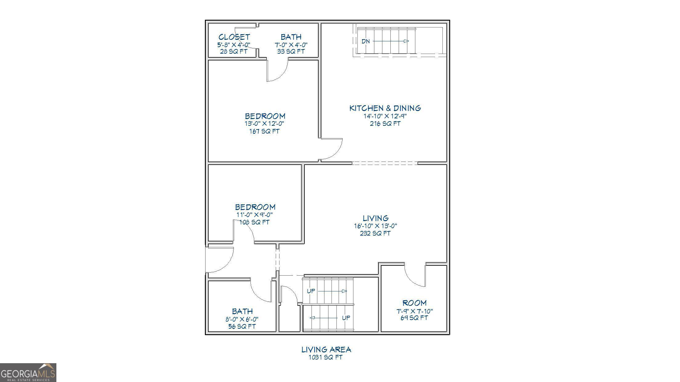 1846 Markone Street Nw Property Photo 24