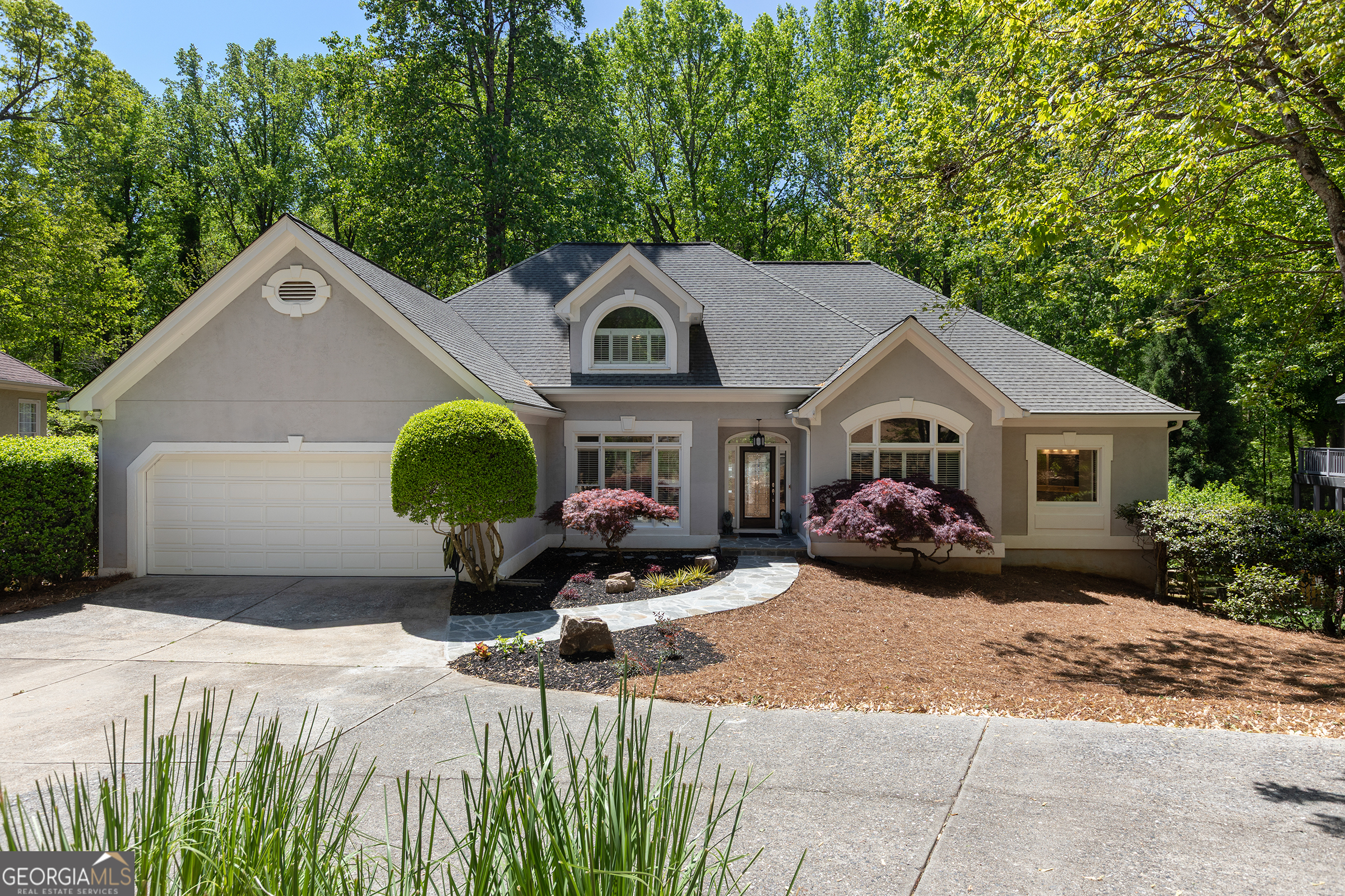 220 Autumn Sage Drive Property Photo 1