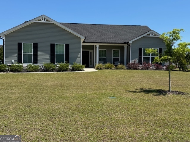 313 Providence Trce Lot 174 Property Photo 1