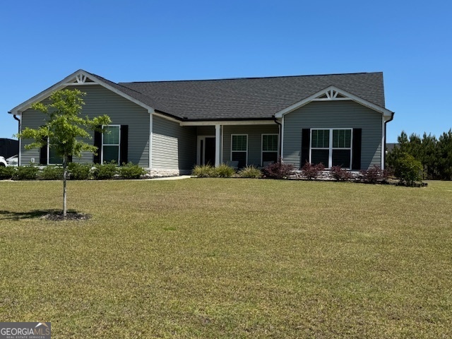 313 Providence Trce Lot 174 Property Photo 2