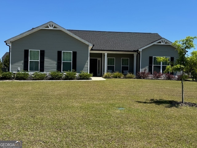 313 Providence Trce Lot 174 Property Photo 3