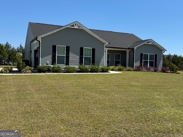 313 Providence Trce Lot 174 Property Photo 4