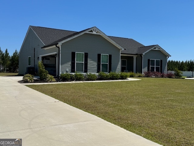 313 Providence Trce Lot 174 Property Photo 5