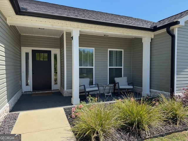313 Providence Trce Lot 174 Property Photo 6