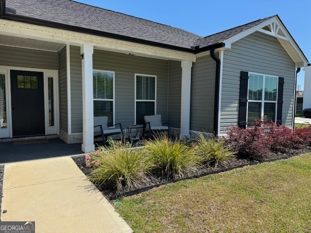313 Providence Trce Lot 174 Property Photo 7