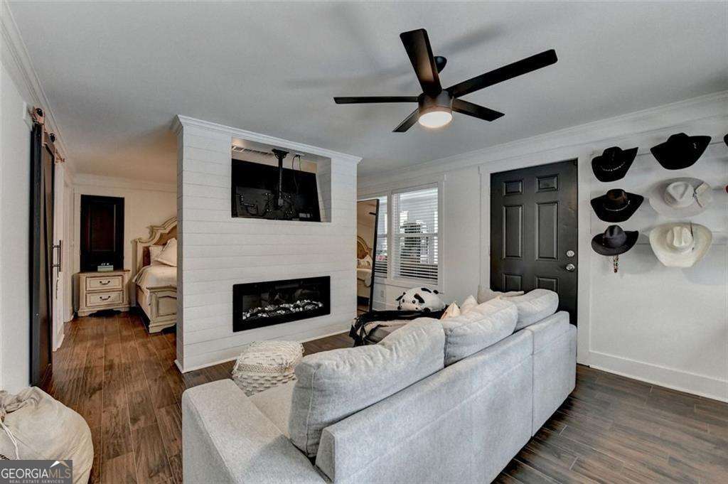 515 Charlie Cooper Road Property Photo 8