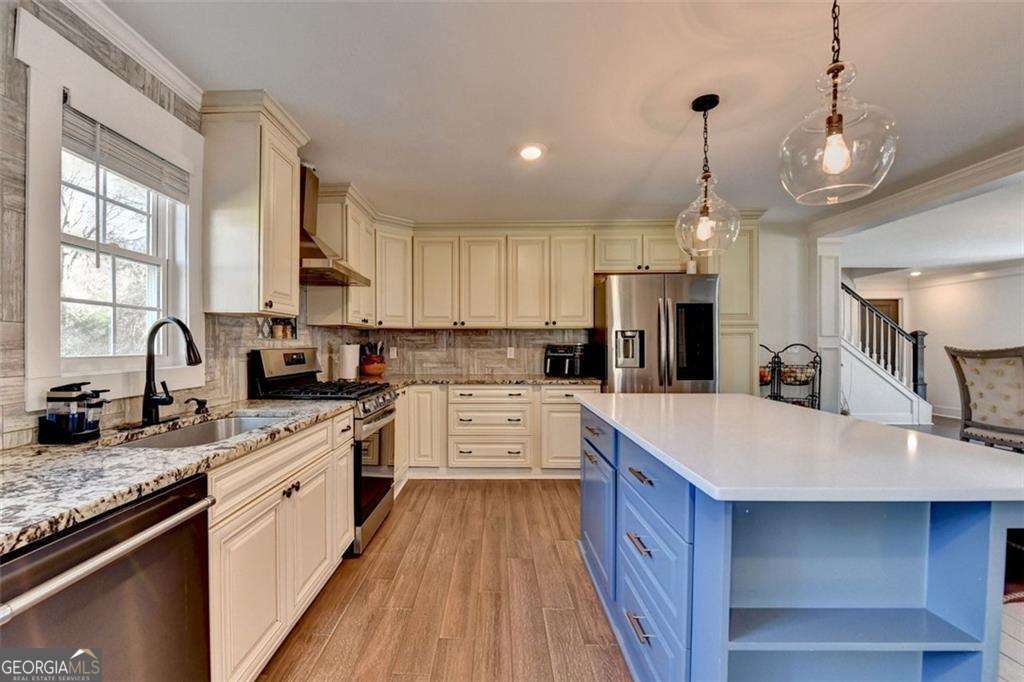 515 Charlie Cooper Road Property Photo 12
