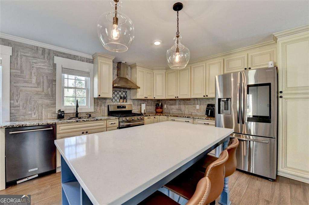 515 Charlie Cooper Road Property Photo 14