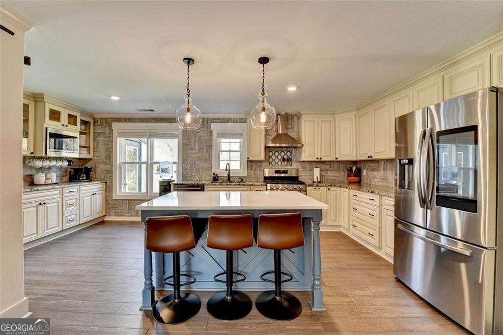 515 Charlie Cooper Road Property Photo 15
