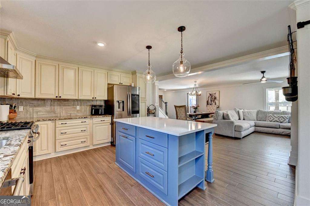 515 Charlie Cooper Road Property Photo 16