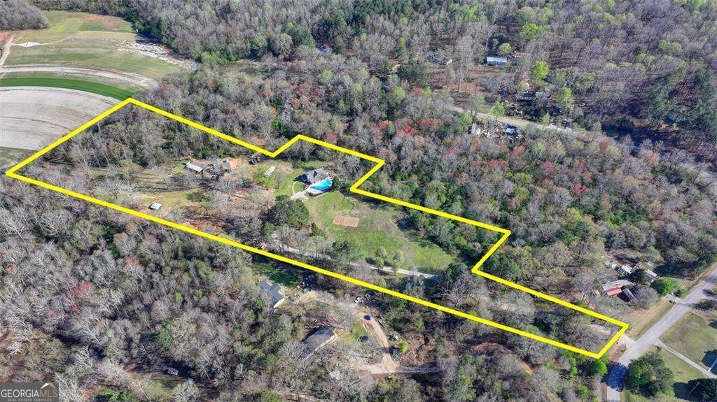 515 Charlie Cooper Road Property Photo 31