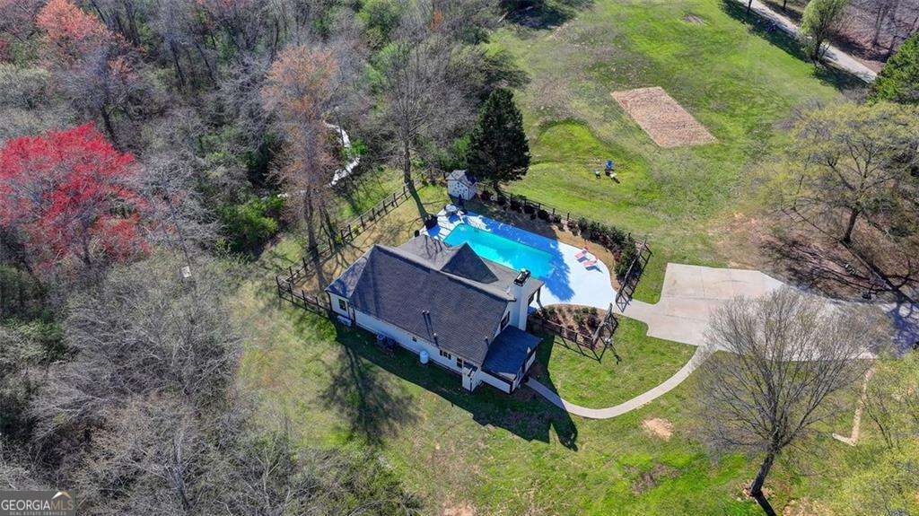 515 Charlie Cooper Road Property Photo 32