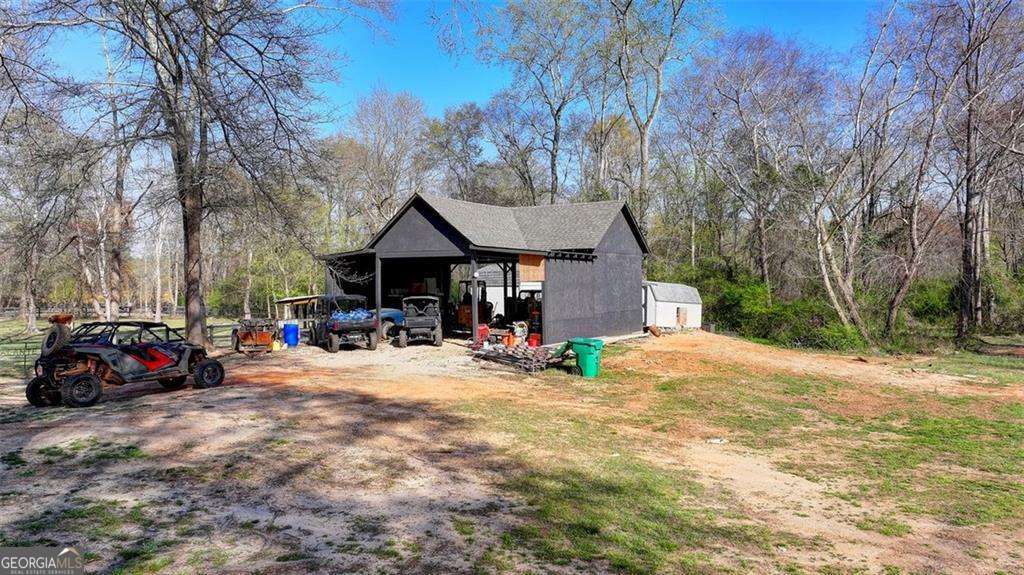 515 Charlie Cooper Road Property Photo 34