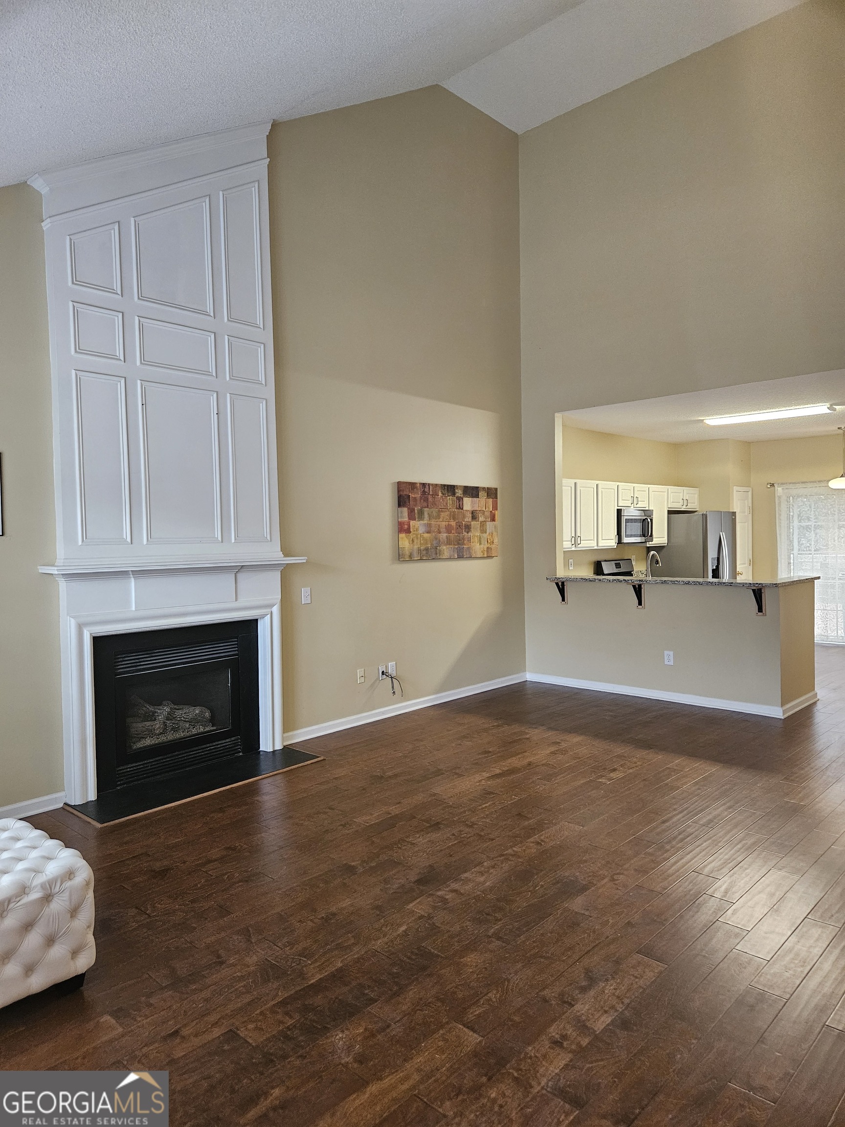 2606 Timbercreek Circle Property Photo 4