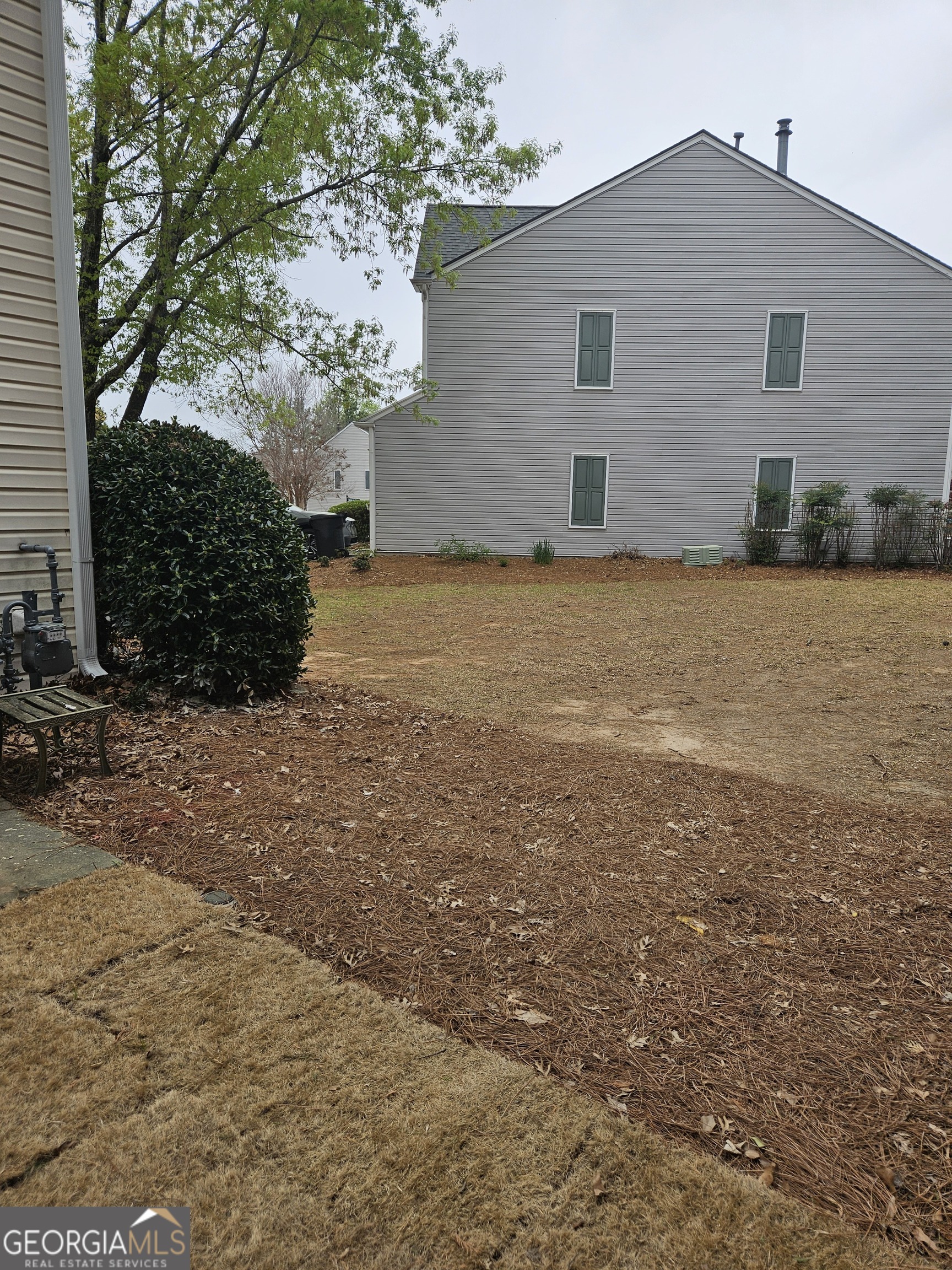 2606 Timbercreek Circle Property Photo 30
