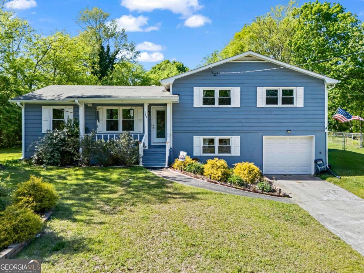 363 Arnold Mill Road Property Photo 1