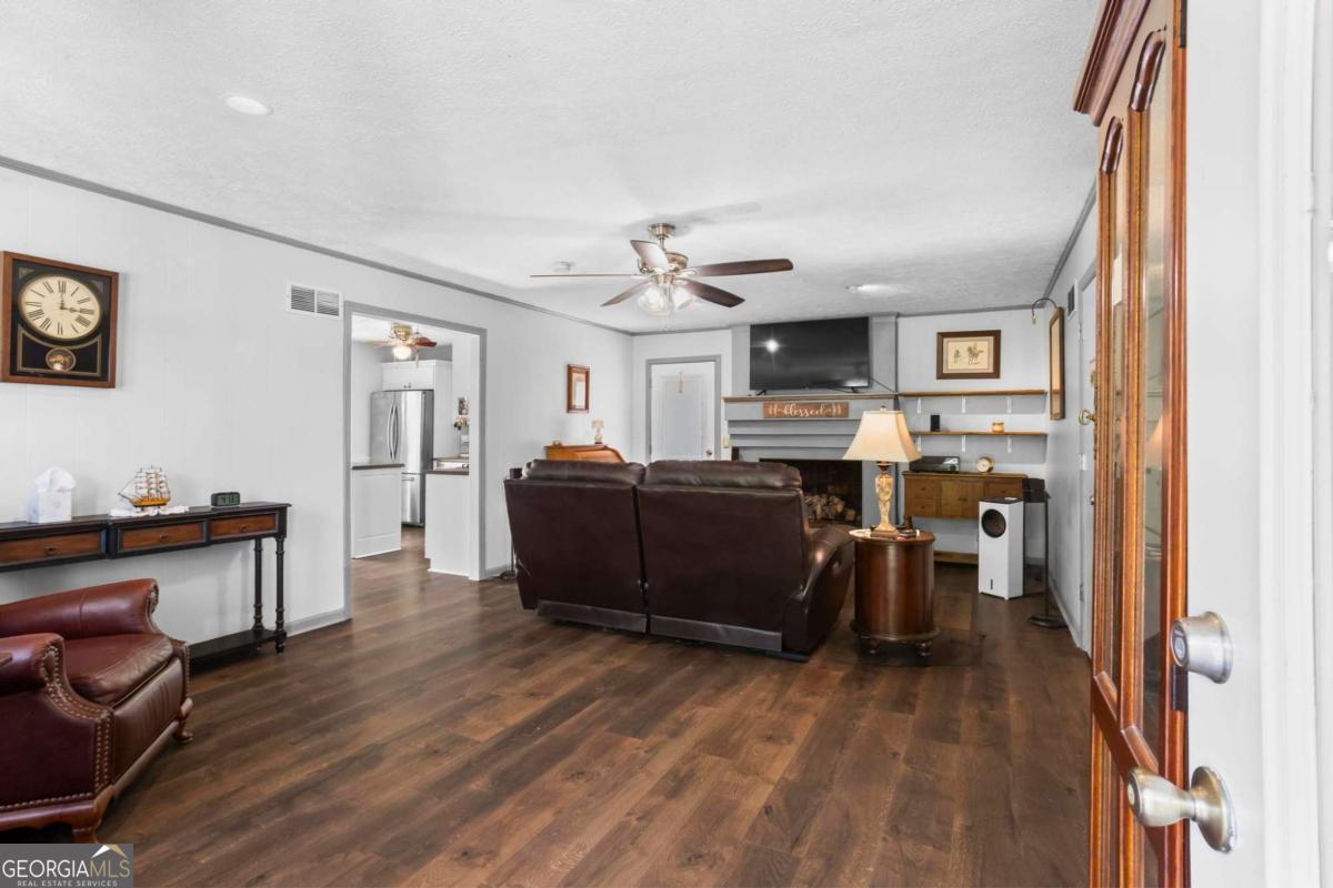 363 Arnold Mill Road Property Photo 3