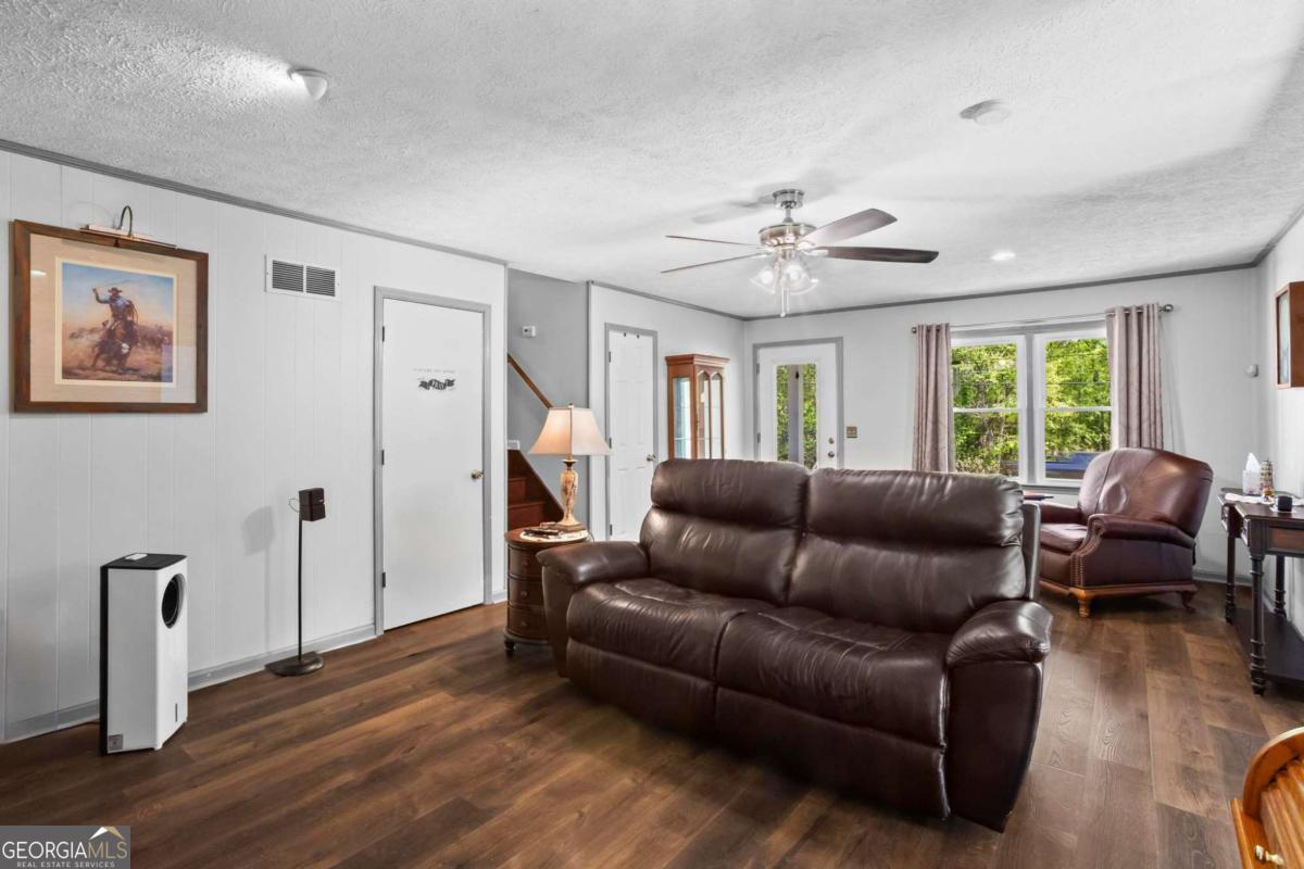 363 Arnold Mill Road Property Photo 5