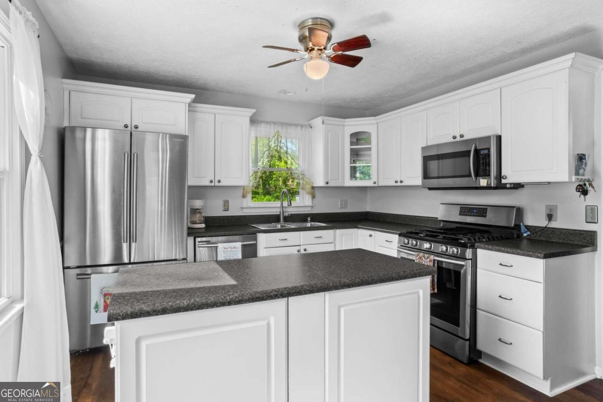 363 Arnold Mill Road Property Photo 8