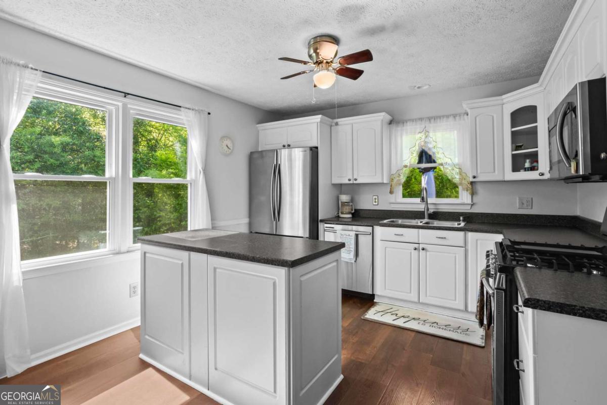 363 Arnold Mill Road Property Photo 9