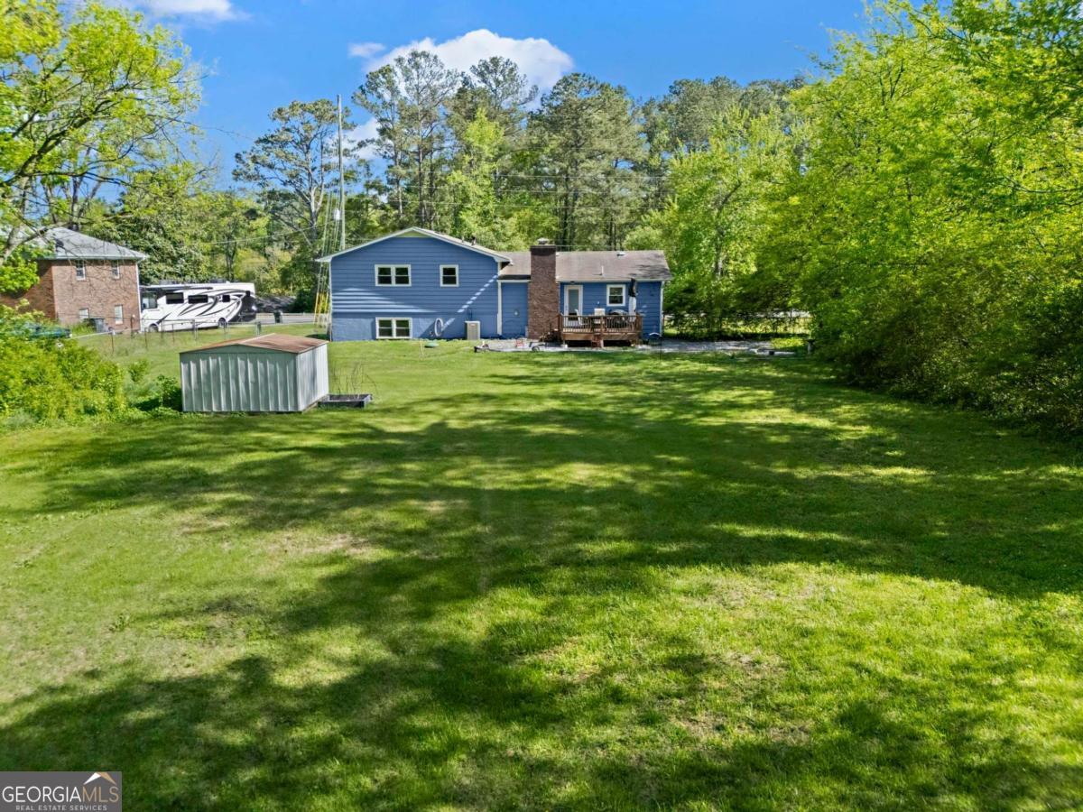 363 Arnold Mill Road Property Photo 22