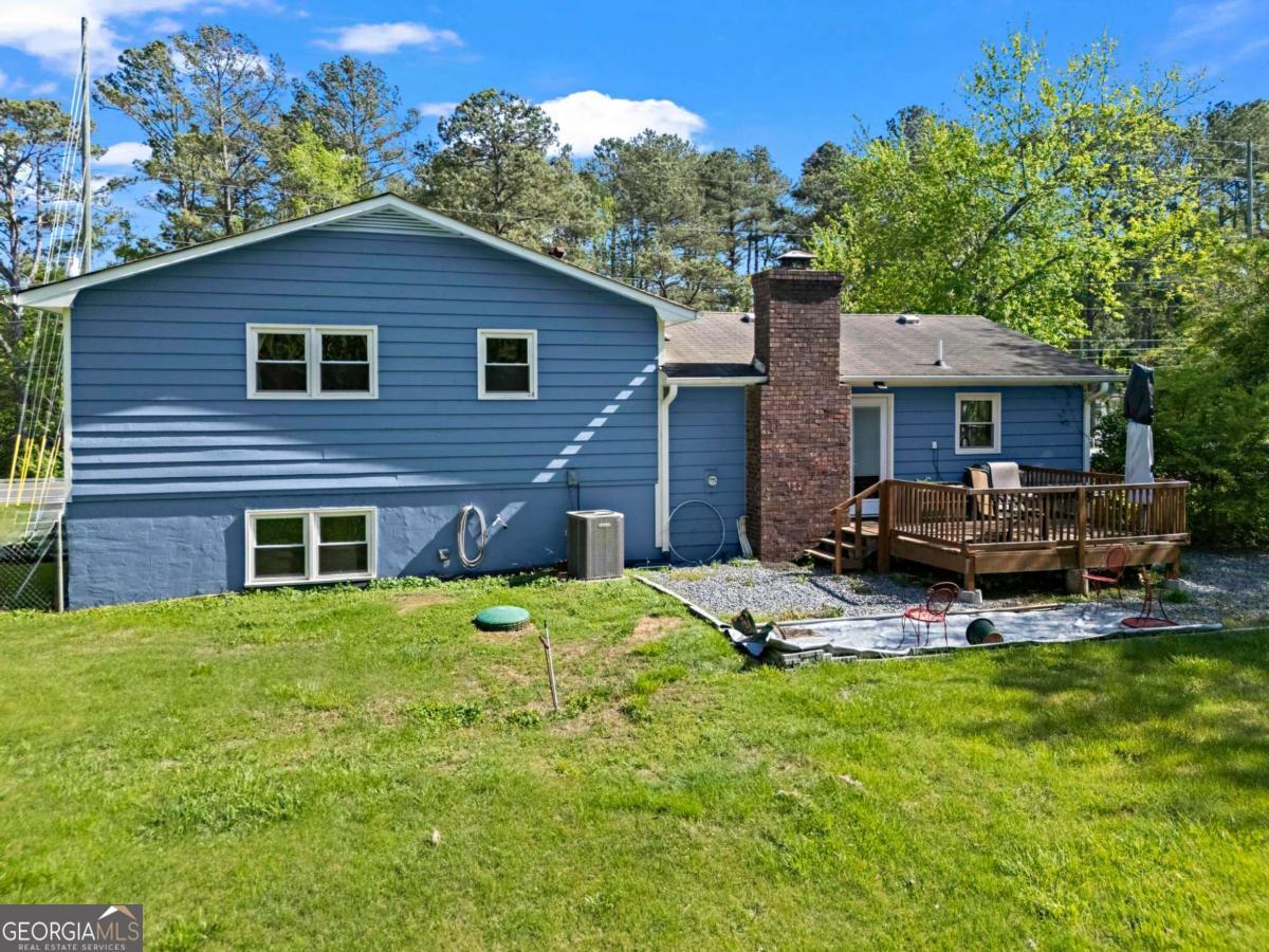 363 Arnold Mill Road Property Photo 23