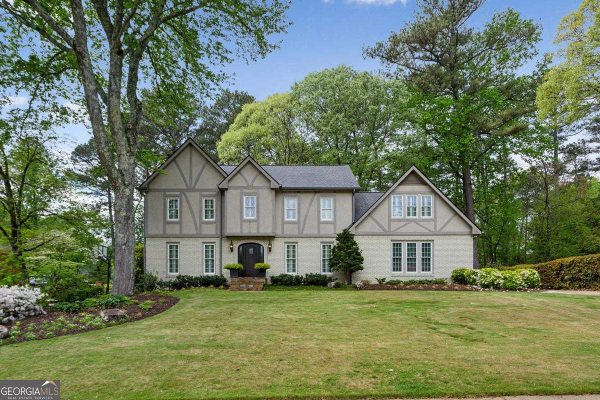 640 Sibley Forest Se Property Photo 1