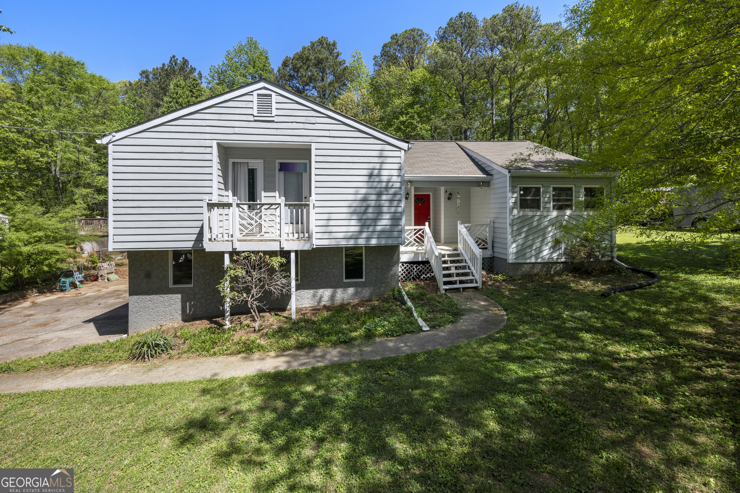 6500 Chickasaw Drive Property Photo 1