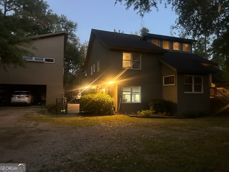3548 River Chase Drive Property Photo 3