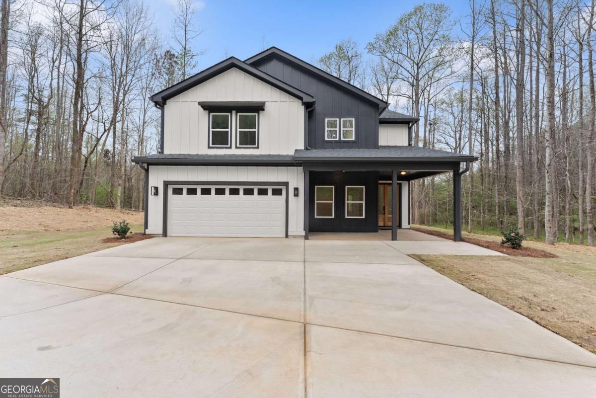 5258 Monarch Drive Property Photo 1