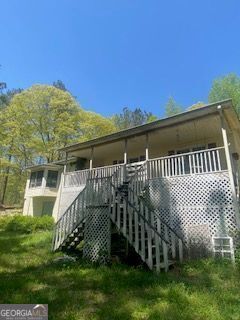 1905 Rockmart Road Property Photo 1