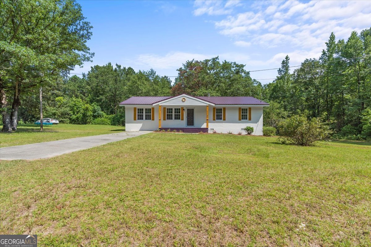 2006 Beall Springs Road Property Photo 1