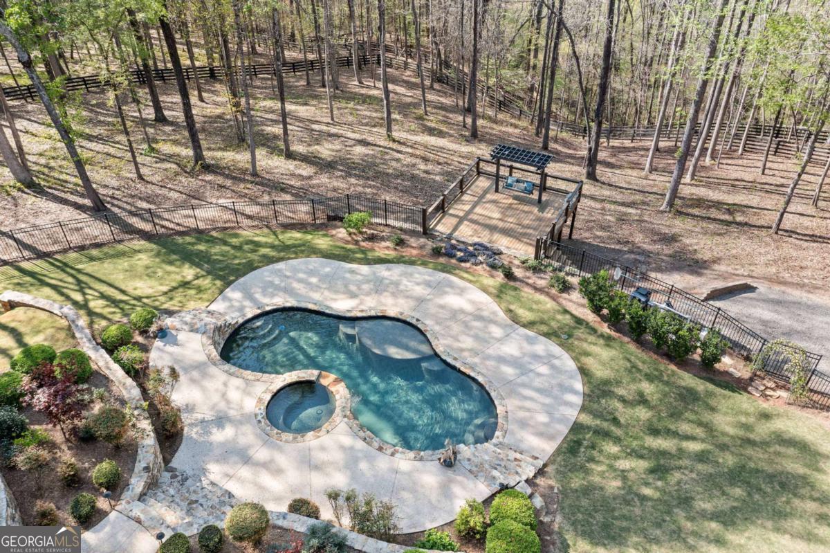 411 River Bluff Lane Property Photo 55