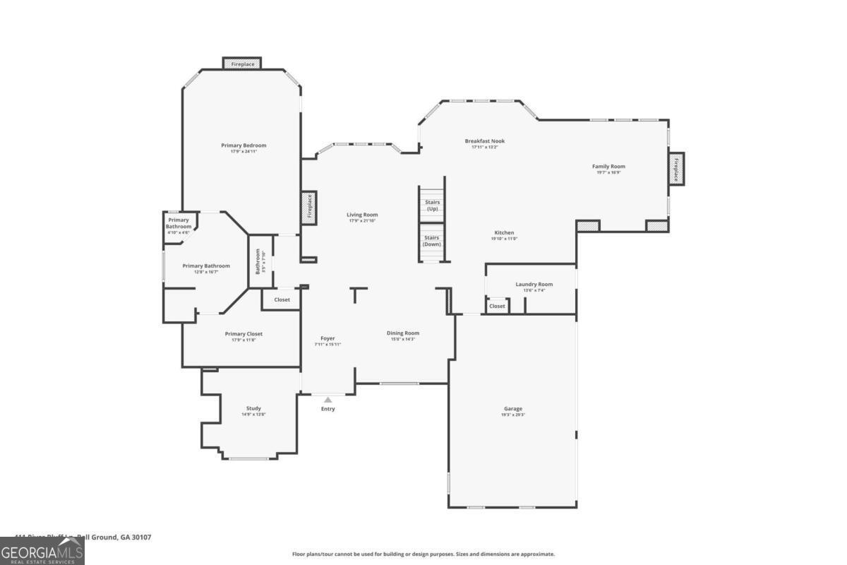 411 River Bluff Lane Property Photo 59