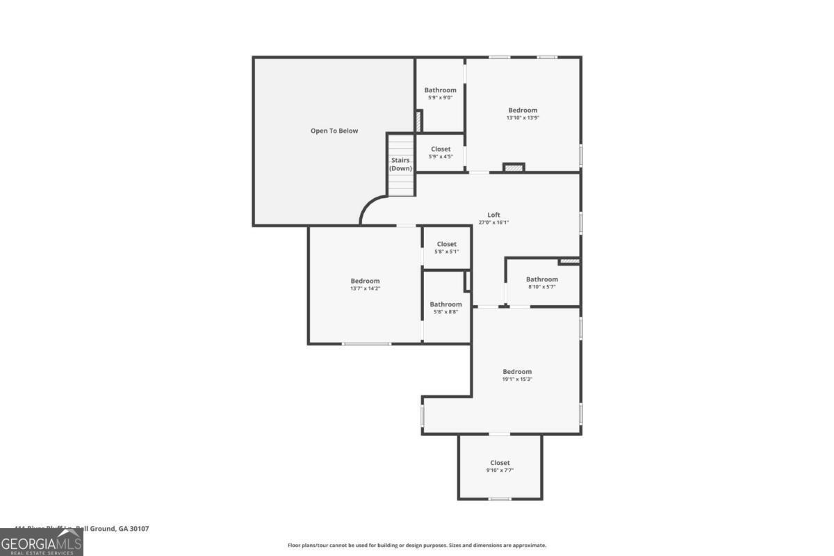411 River Bluff Lane Property Photo 60