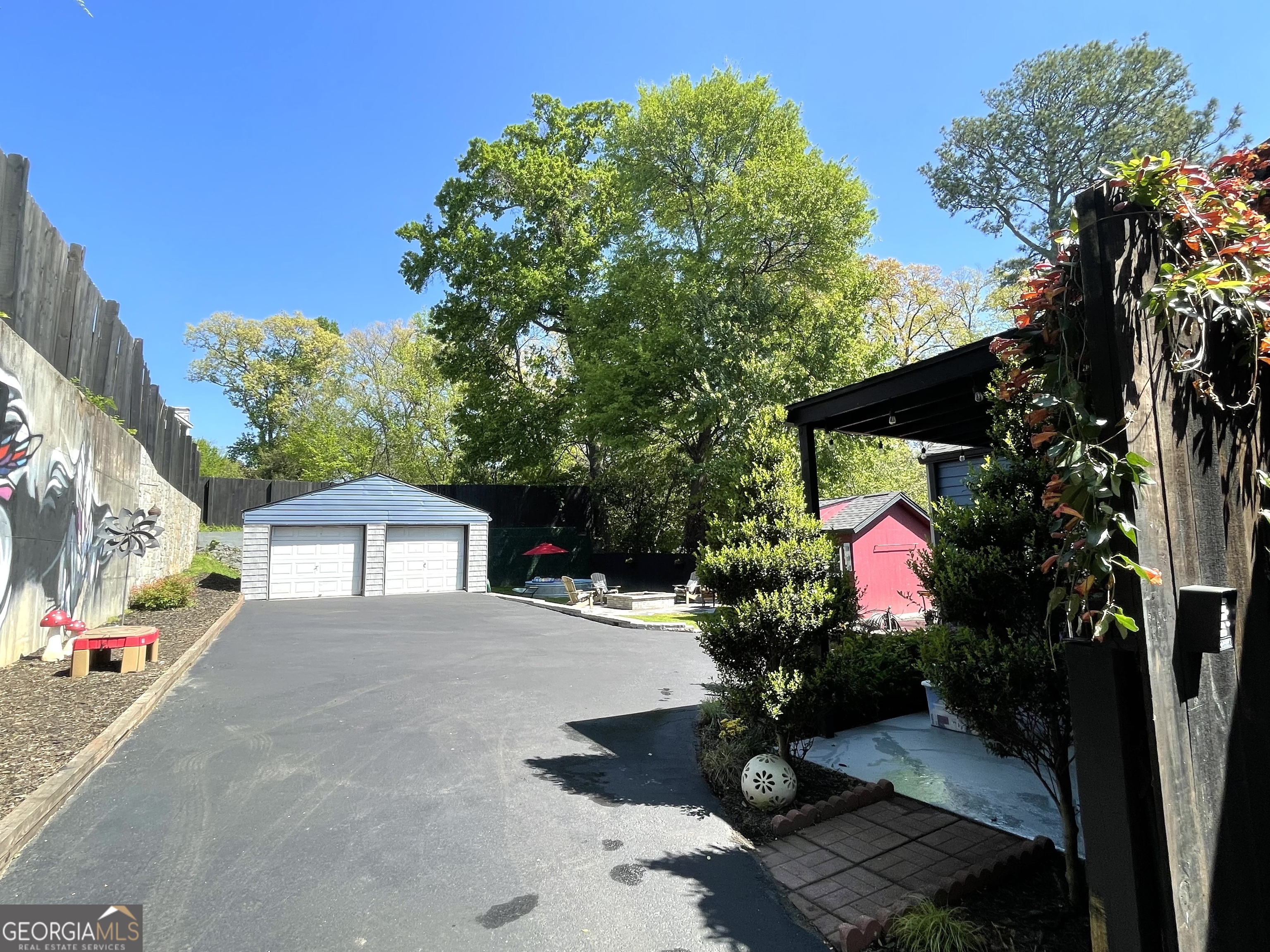 727 Channing Drive Property Photo 37