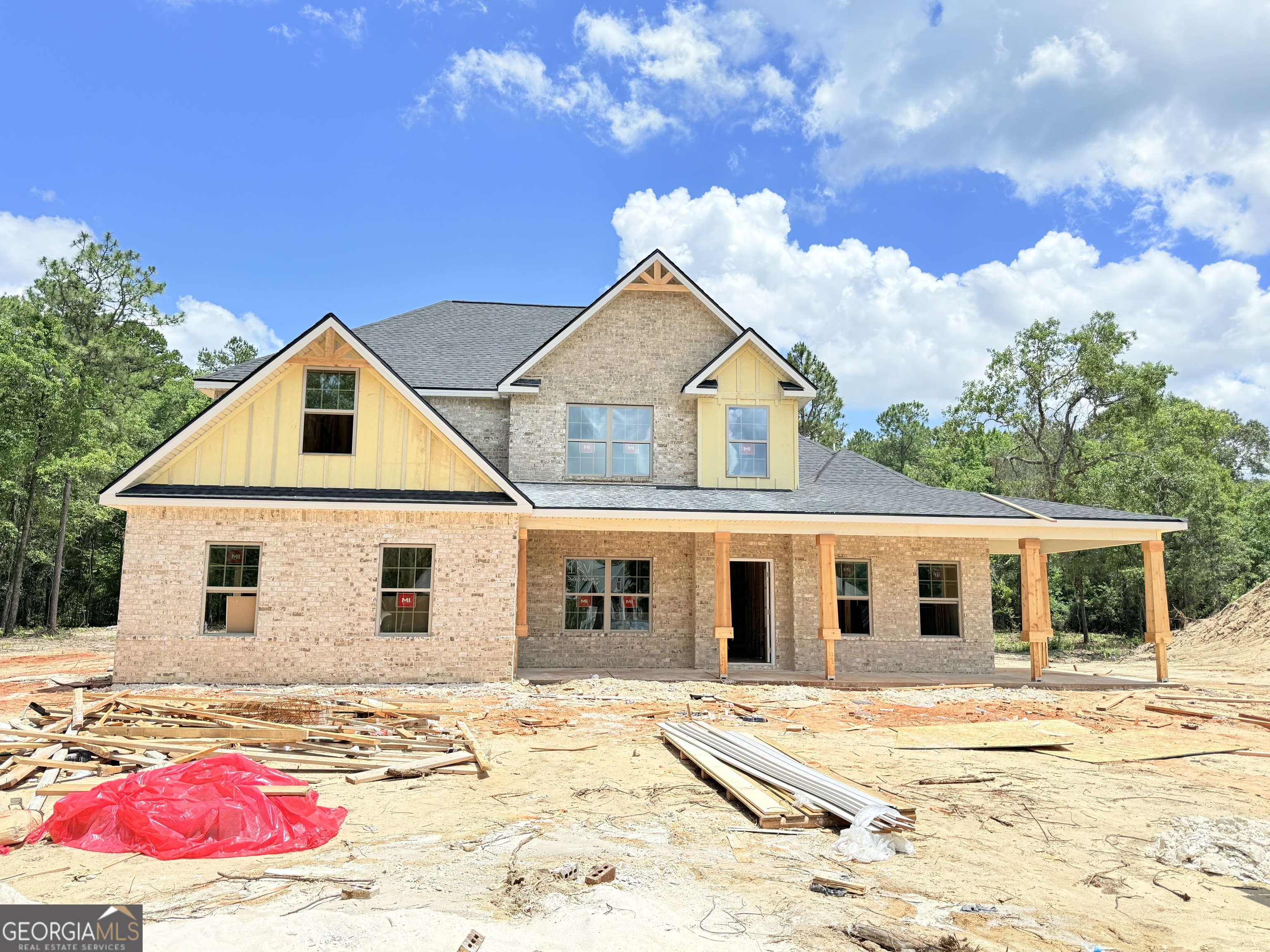 300 Air View Drive Property Photo 1