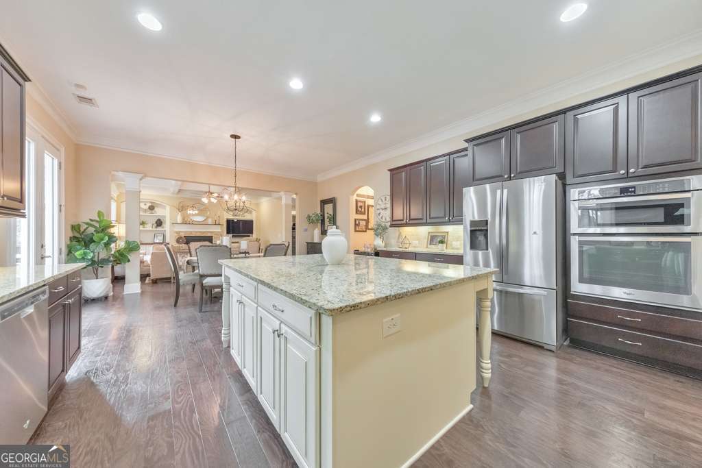 1438 Kings Park Drive Nw Property Photo 15