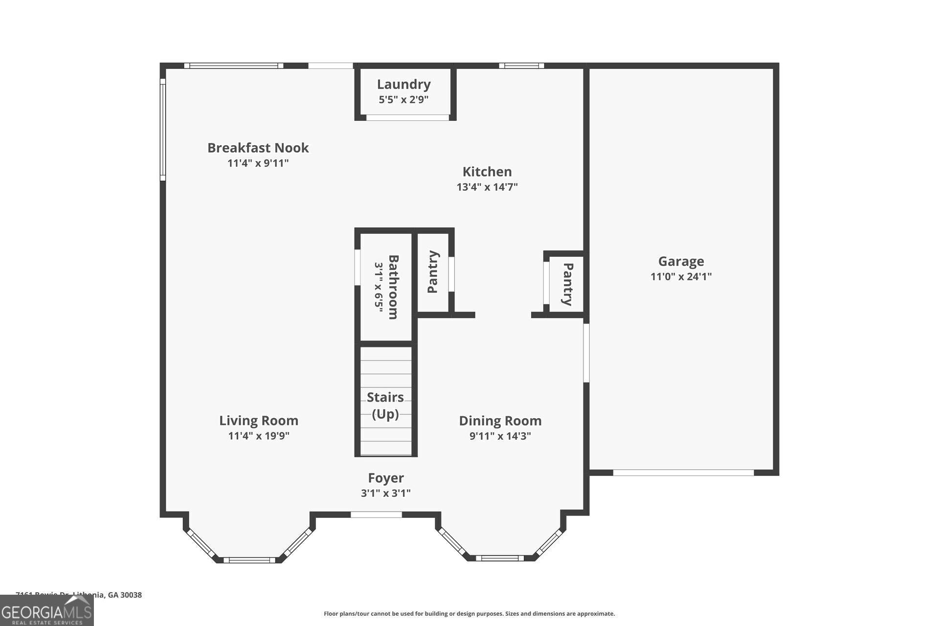 7161 Bowie Drive Property Photo 21