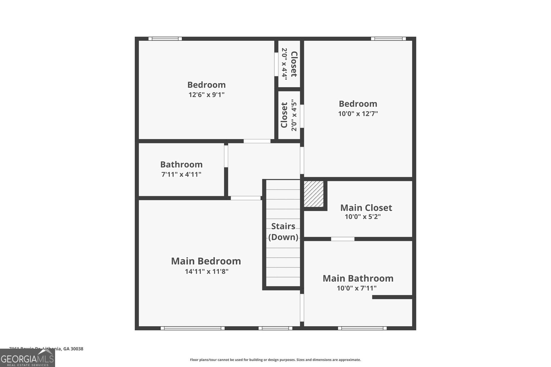 7161 Bowie Drive Property Photo 22